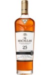 The Macallan Sherry Oak 25 years old