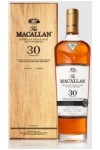 The Macallan Sherry Oak 30 years old
