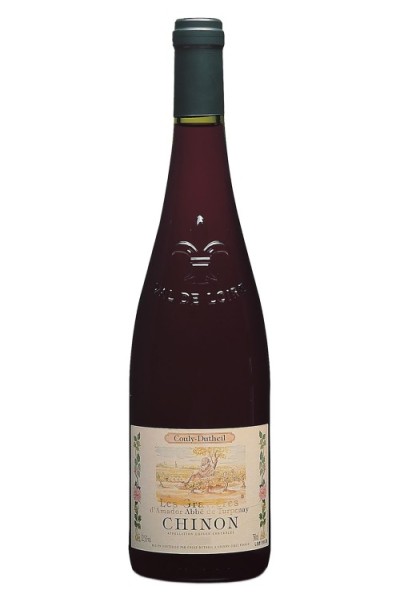 Les Gravières, 750 ml