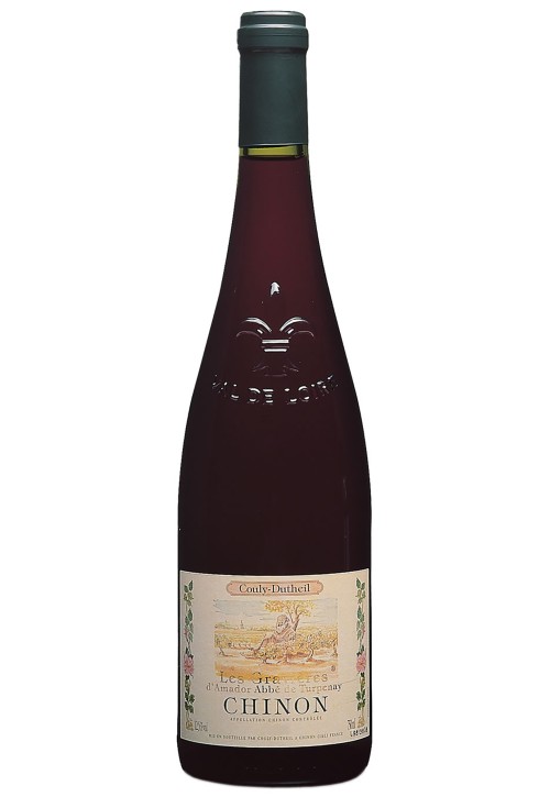 Les Gravières, 750 ml