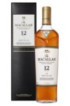 The Macallan Sherry Oak 12 years old