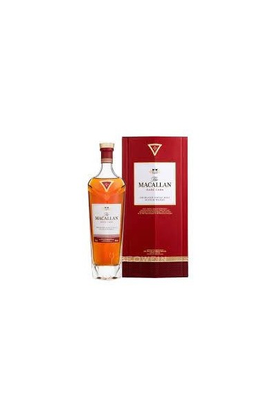 The Macallan Rare Cask