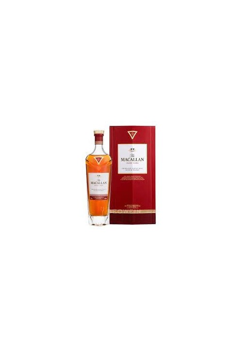 The Macallan Rare Cask