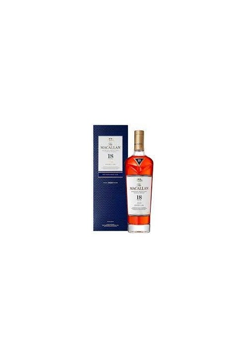 The Macallan SO 18 Year