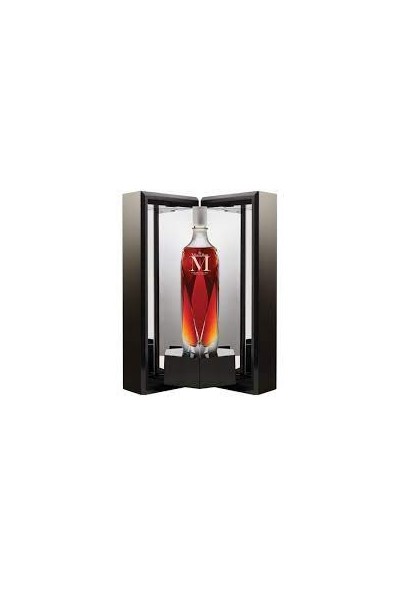 The Macallan M Dec