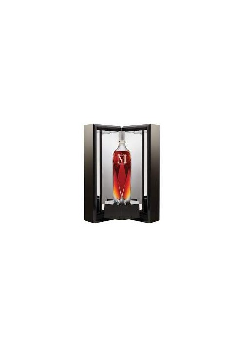 The Macallan M Dec