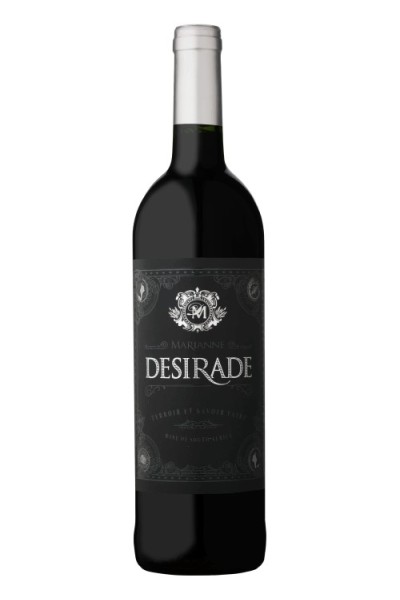 Marianne Desirade, 750 ml
