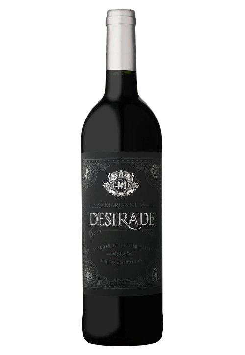 Marianne Desirade, 750 ml