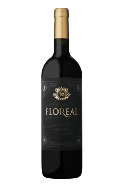 Marianne Floreal, 750 ml
