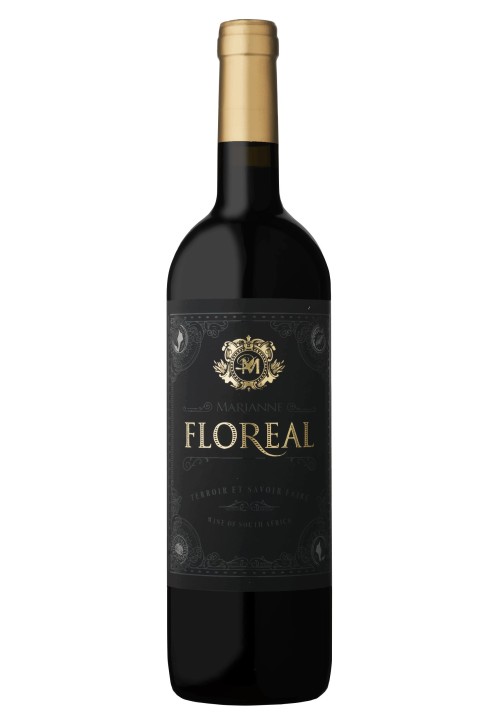 Marianne Floreal, 750 ml