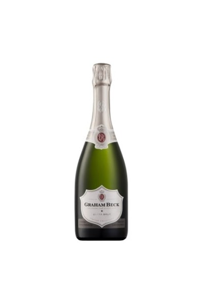 Ultra Graham Beck Brut, 750 ml