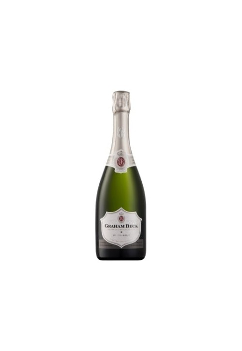 Ultra Graham Beck Brut, 750 ml