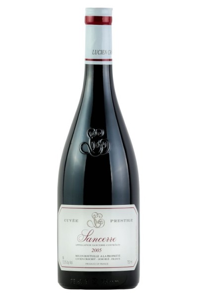 Lucien Crochet Cuvée Prestige, 750 ml