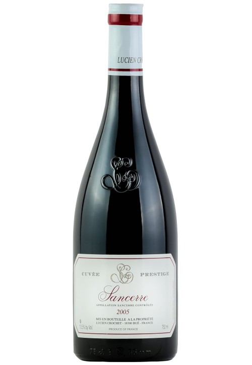 Lucien Crochet Cuvée Prestige, 750 ml