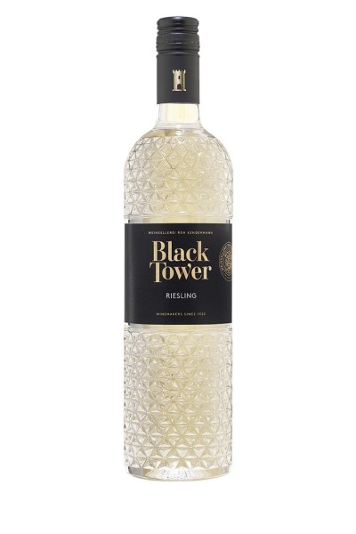 Black Tower Club Edition Riesling, 750 ml