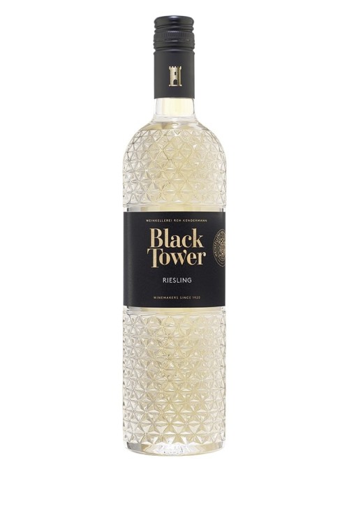 Black Tower Club Edition Riesling, 750 ml