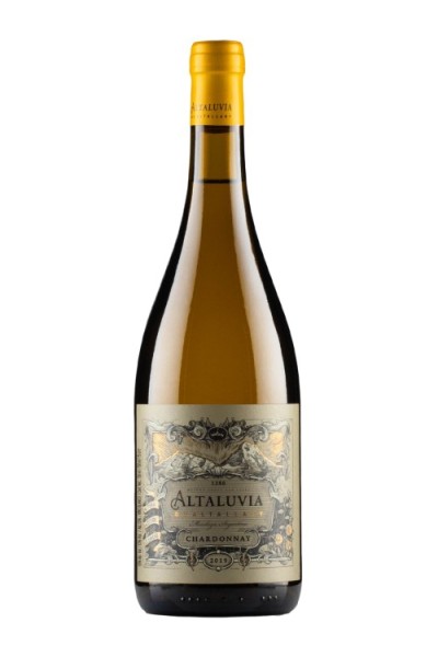 Altaluvia Chardonnay
