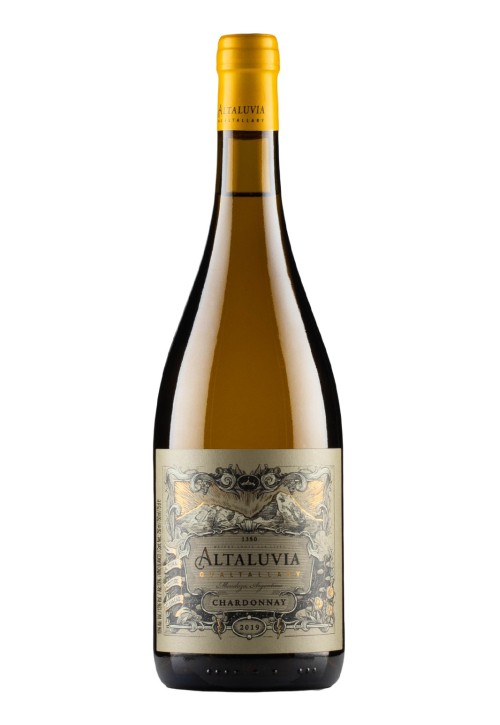 Altaluvia Chardonnay