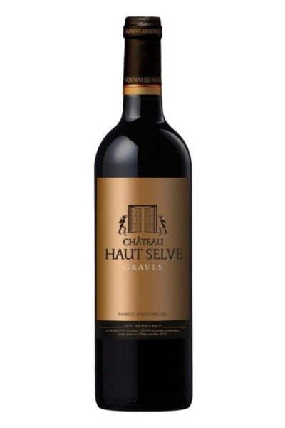 Château Haut Selve, 750ml