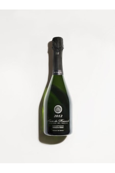 1Er Cru Cuvee Hussards