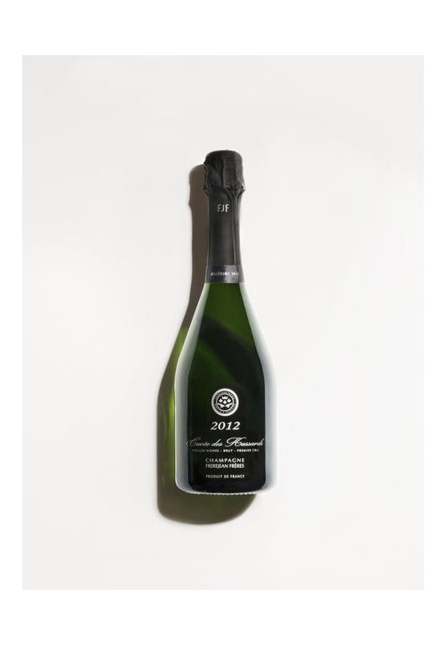 1Er Cru Cuvee Hussards