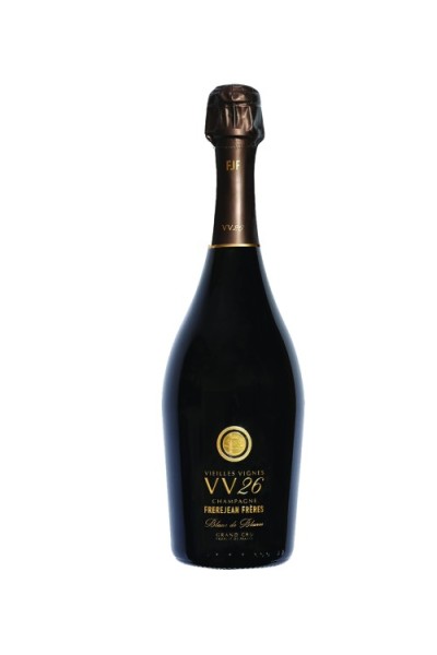 Grand Cru Blanc De Blancs