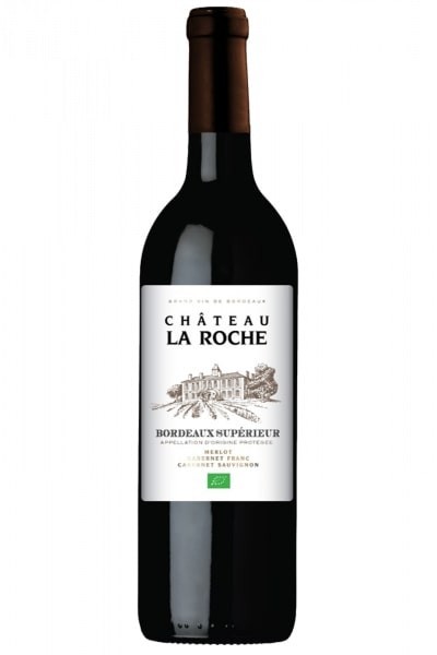 Château la Roche Organic, 750ml