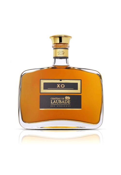Château de Laubade XO, 40%, 700 ml