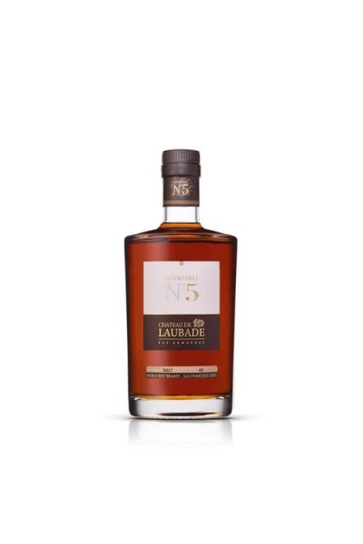 Château de Laubade Intemporel No5, 40%, 700 ml