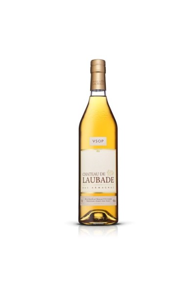 Château de Laubade VSOP, 40%, 700 ml