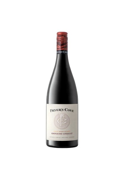 Cinsault Grenache, Fryer’s Cove