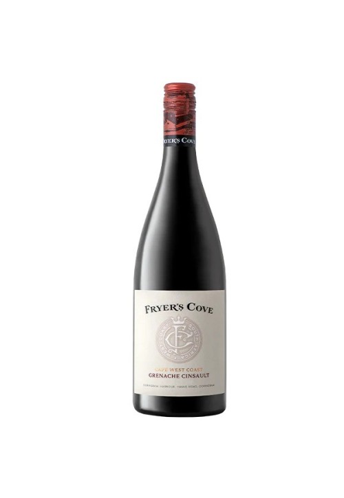 Cinsault Grenache, Fryer’s Cove