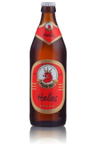 Helles DMP