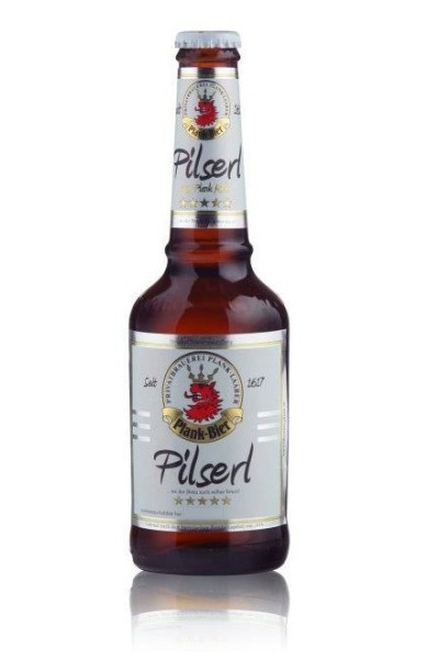Pilserl DMP