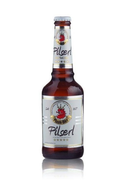 Pilserl DMP