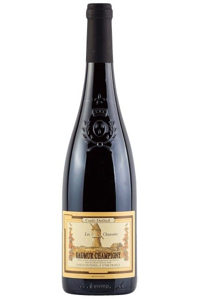 Les Chassoirs, 750 ml