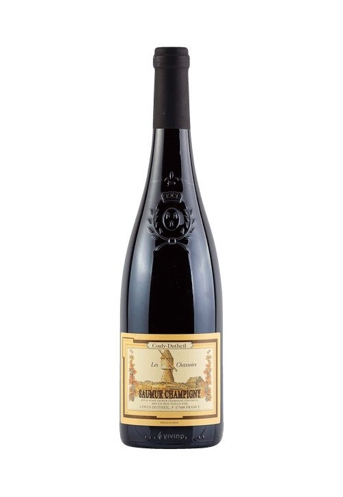 Les Chassoirs, 750 ml