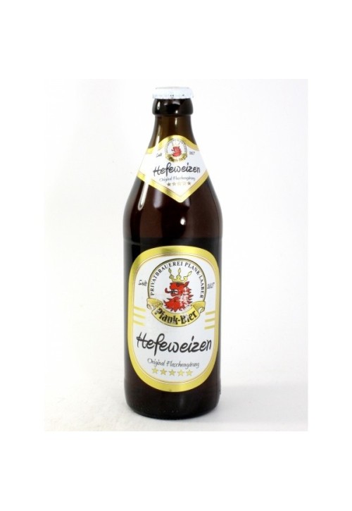 Weizenbier DMP