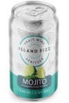 Island Fizz Mojito Can