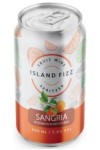 Island Fizz Sangria