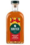 Rhum Arrange Mangue Caramel 37% 500 Ml