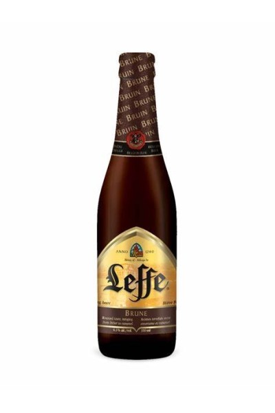 LEFFE BRUNE NRB 330 ML