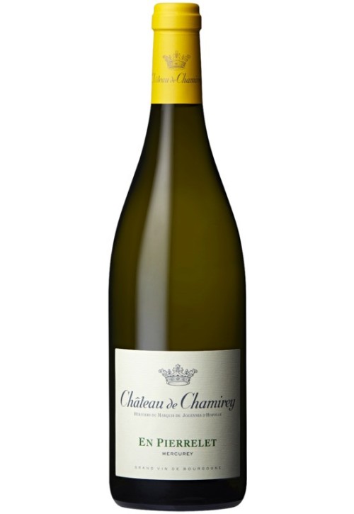 Mercurey en Pierrelet, 750 ml