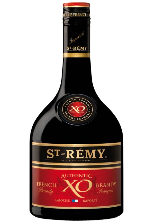 St-Rémy XO, 40% vol., 700 ml