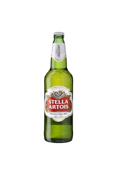 Stella Artois NRB