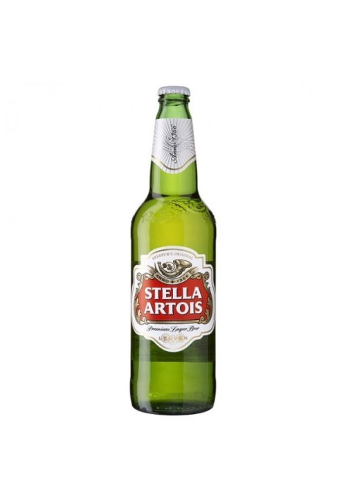 Stella Artois NRB