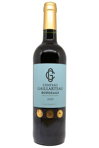 Château Gaillarteau