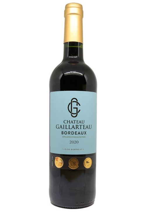 Château Gaillarteau