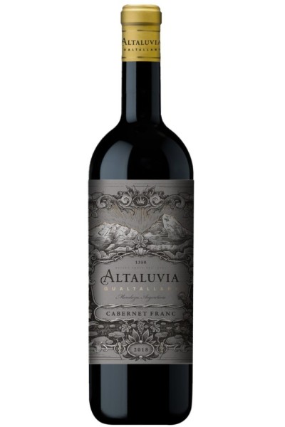 Altaluvia Franc