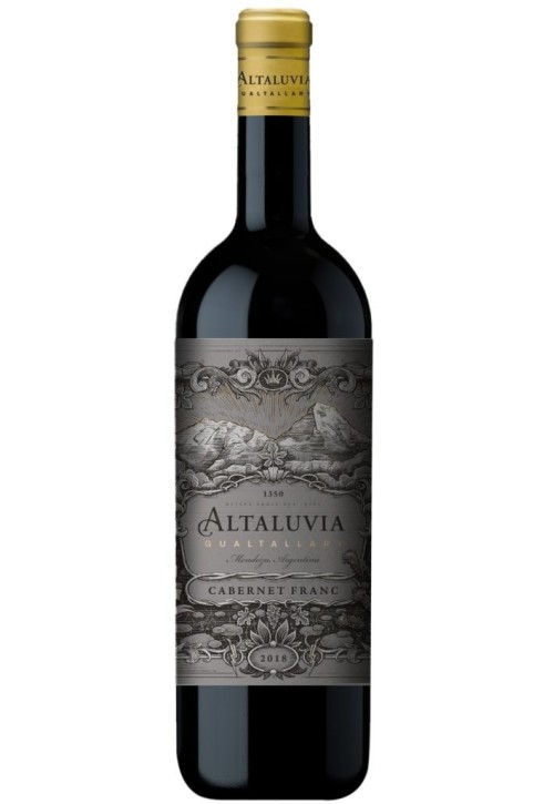Altaluvia Franc